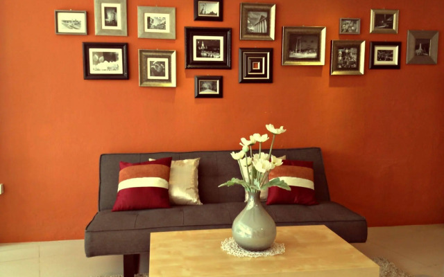 Link Corner Hostel Bangkok