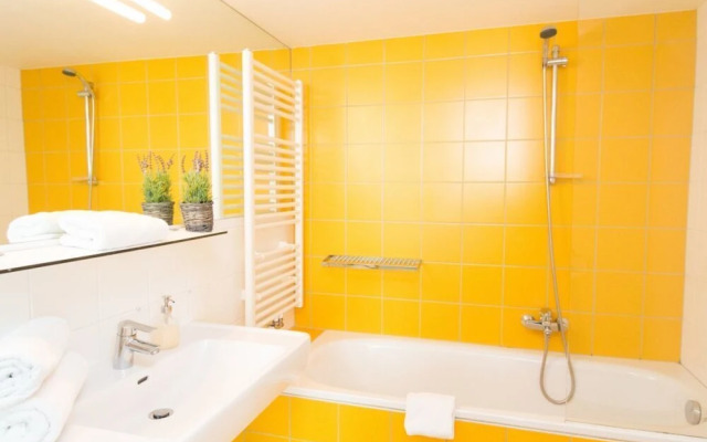 Leonhard Apartments Vienna