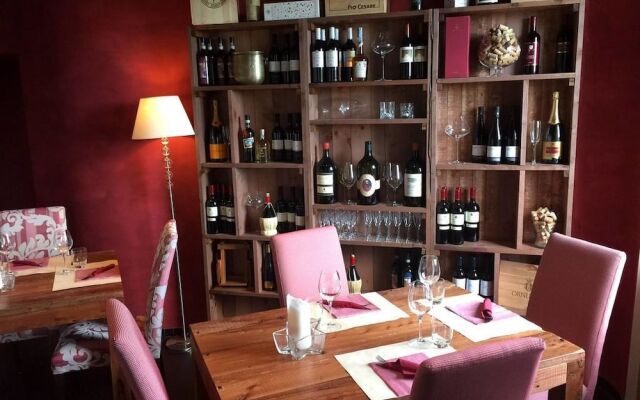 Hotel Palazzo Renieri - 3stelle S