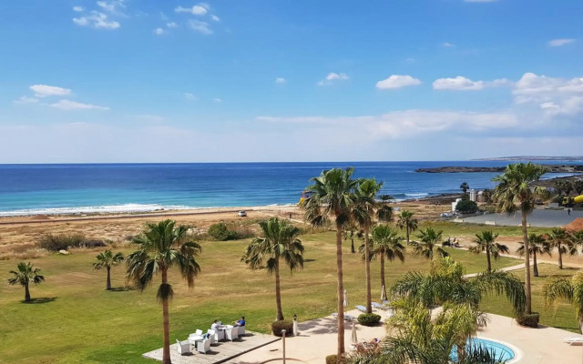 Anmaria Beach Hotel