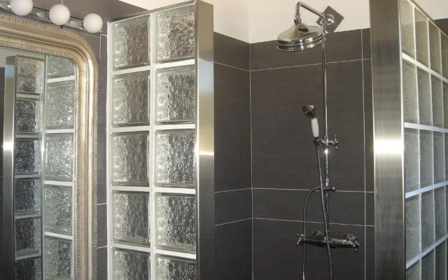 Les Caselles de Marie