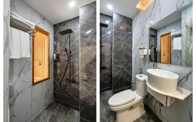 Le Parc Saigon Hotel