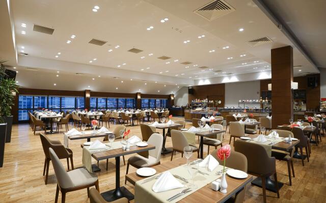 Radisson Blu Hotel Ankara Cankaya