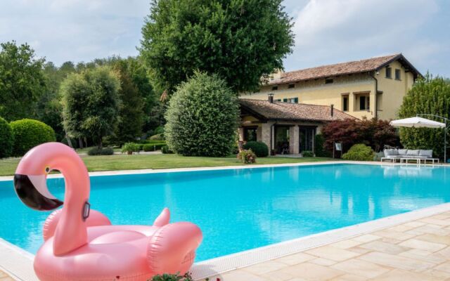 Villa Carlotta (COI268)