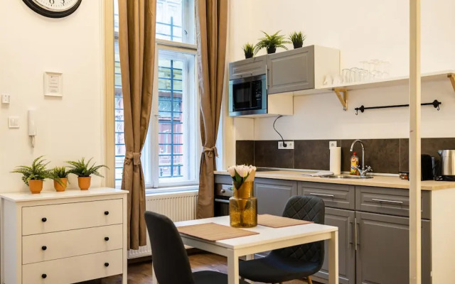 Venus Apartments - Keleti I