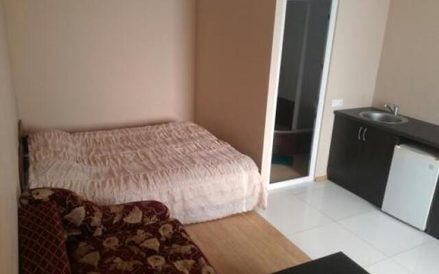 Guesthouse Salyut