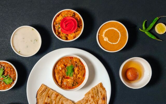 OYO 5509 Hotel Chandni