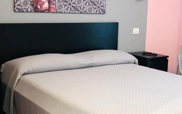 Villa Oltremare Resort