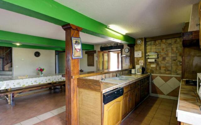 House Les vieilles cours