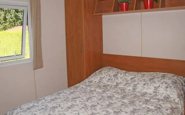 Cosy Holiday Home in Appelscha With Garden