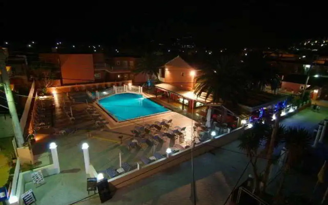 Olgas Hotel - Canal D' Amore