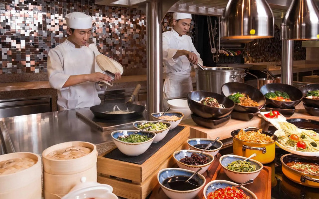 Crowne Plaza Macau by IHG