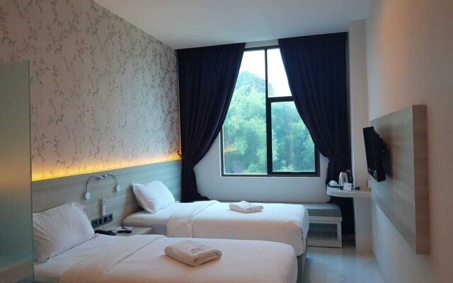 Selecta Hotel Medan