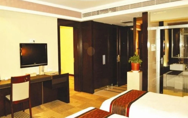 Huangtai Hotel