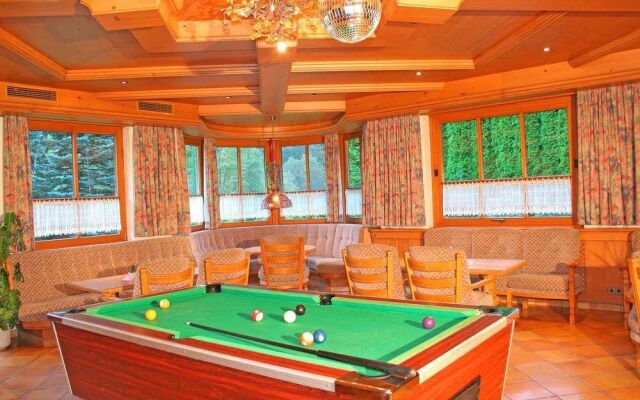 Hotel Kajetansbrücke