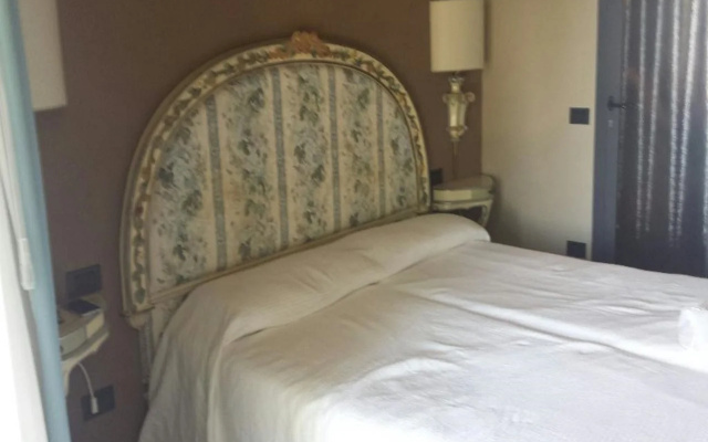 Park Hotel Ville Montefiori
