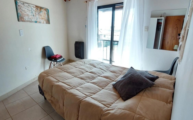 La Guarida Alquiler temporal