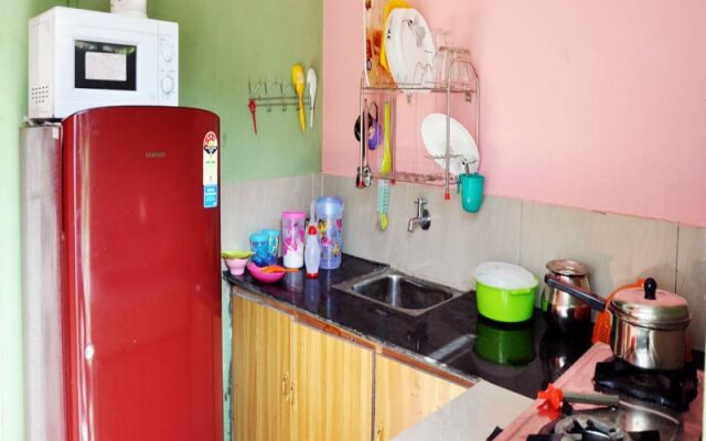Snow Drops Homestay