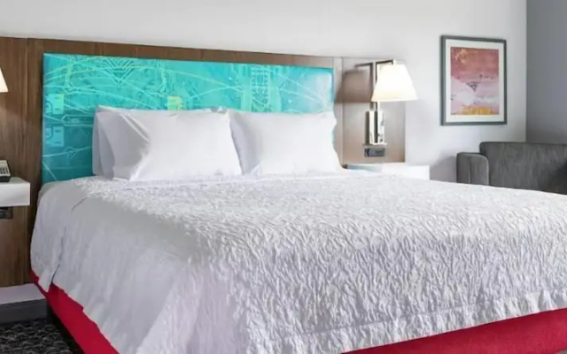 Hampton Inn by Hilton Tappahannock