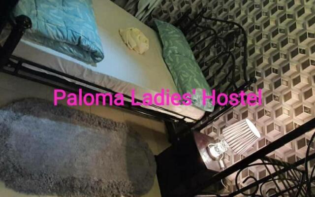 Paloma Ladies' Hostel Nalya