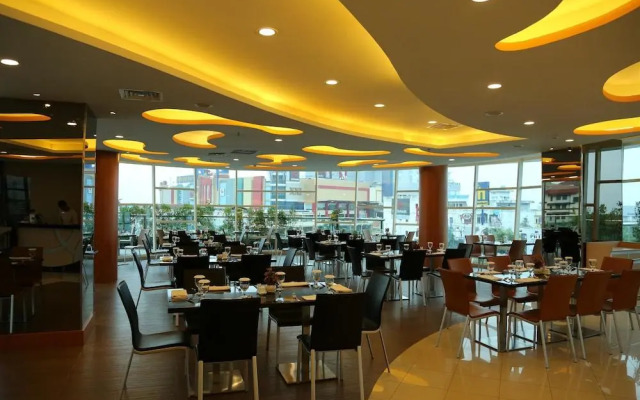 Golden Tulip Galaxy Banjarmasin