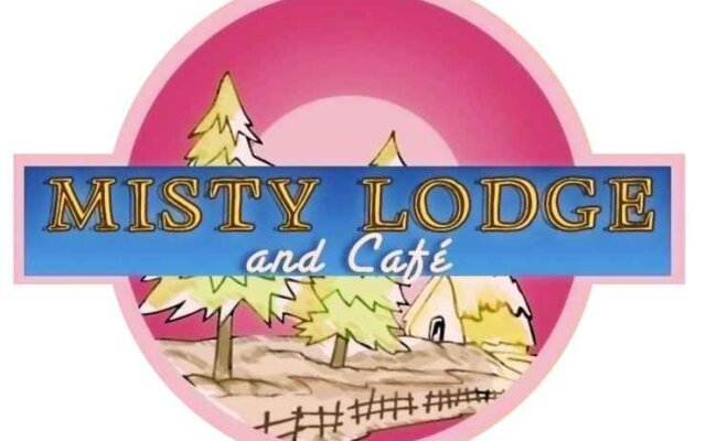 Misty Lodge and Cafe