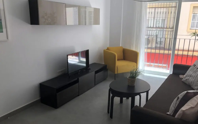 Malaga Apartamentos Jinetes 10