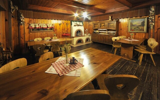 Aplend Apartments Tatry Holiday