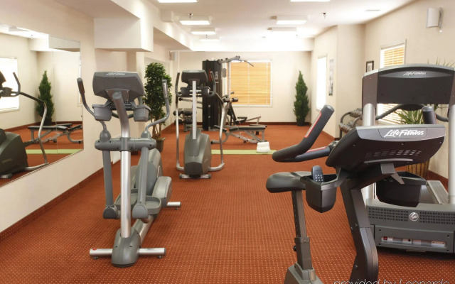 Pomeroy Inn and Suites Chetwynd