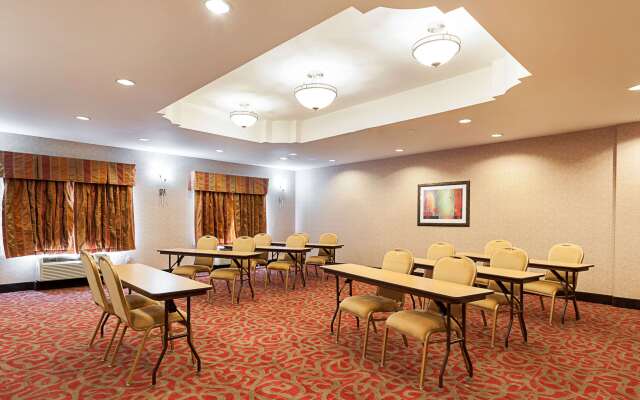 Comfort Suites Sulphur - Lake Charles