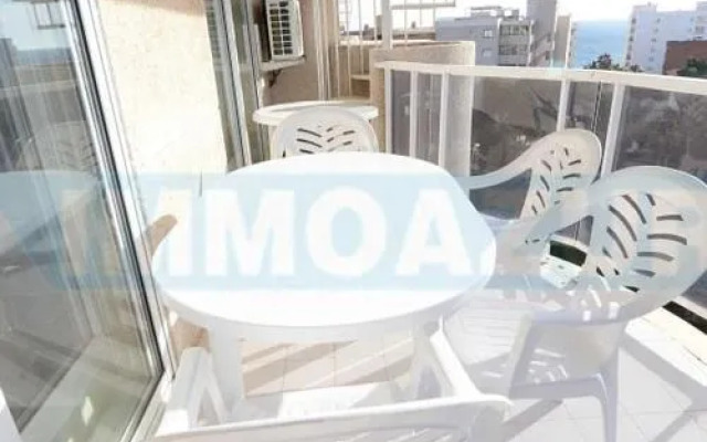 Apartamento Malibu I