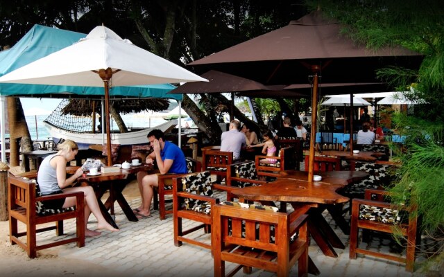 Tartaruga Hotel