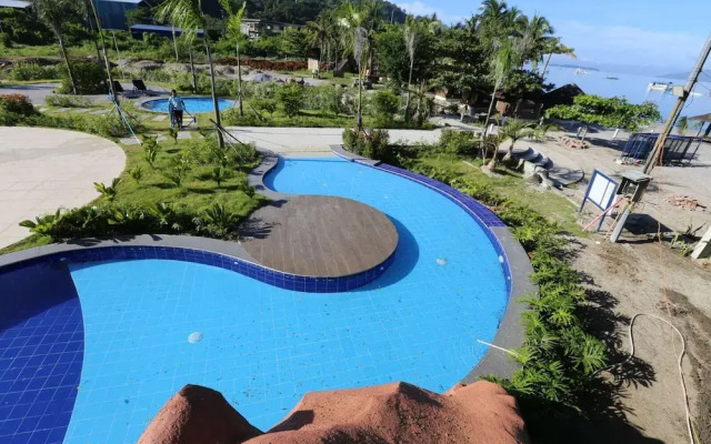 Samba Bluewater Resort