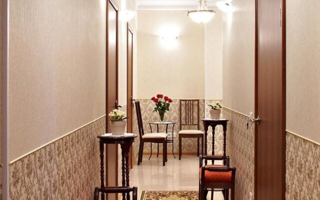 Успенский Двор