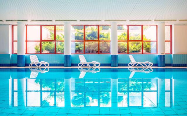 Mercure Jelenia Gora