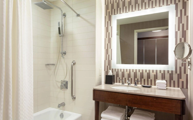 The Westin Jekyll Island Beach Resort