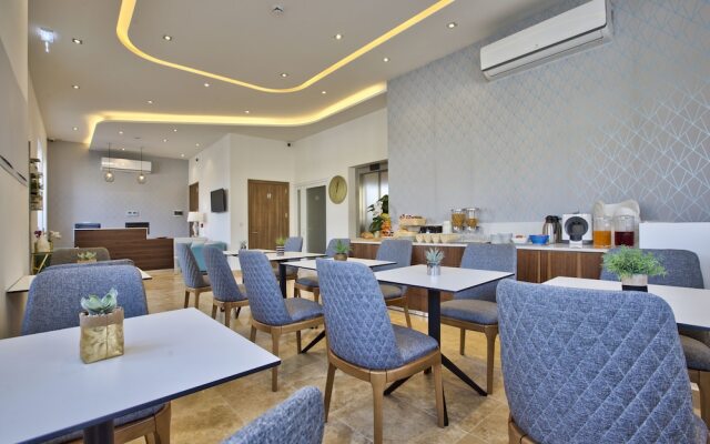 Tritoni Valletta Boutique Hotel