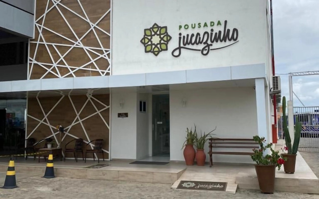 Pousada Jucazinho