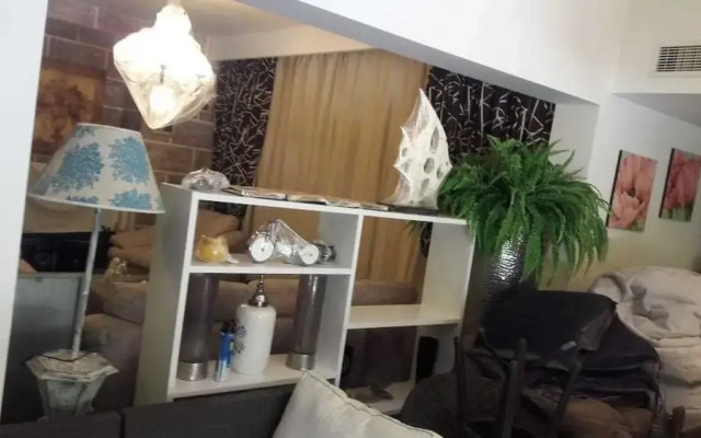 North Coast Marassi Villa V72 with Pool