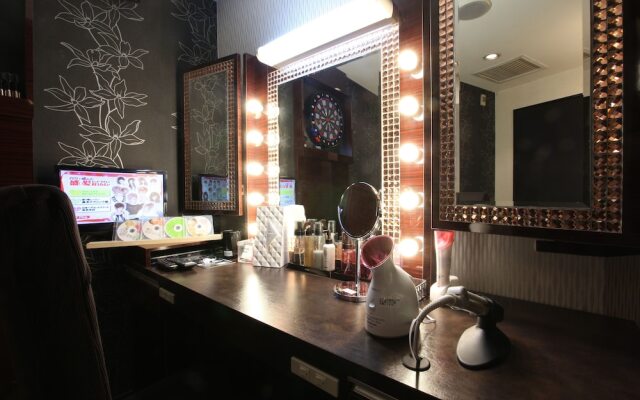 HOTEL GRASSINO URBAN RESORT UTSUNOMIYA - Adult Only