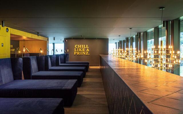 Prinz Rudolf Smarthotel