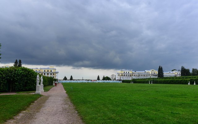 Arhangelskoe Sanatorium