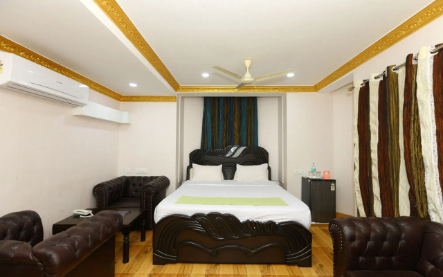 Madurai Alagar by OYO Rooms