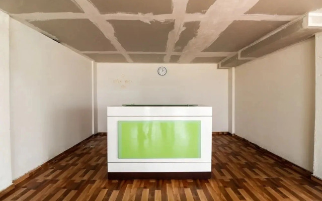 Dew Drops by OYO Rooms