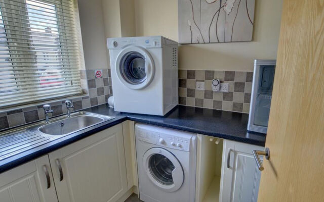 Holiday Home Abercrave