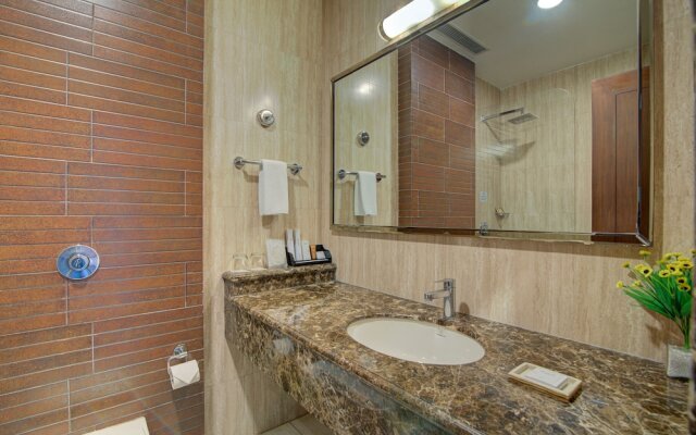 Hotel Home In By Amrik Sukhdev