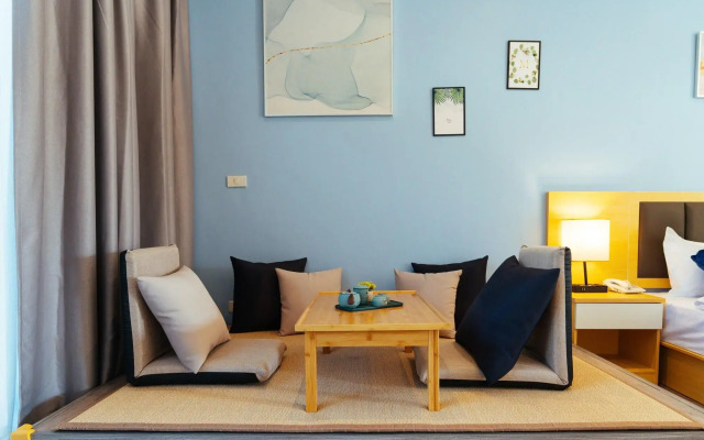 Fresh Resort Pattaya