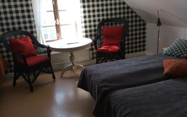 Munkamöllan Hotel & Hostel Skåne Tranås