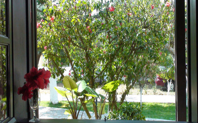 Marianthi Studios