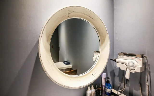 Daejeon Yuseong Hotel Louis